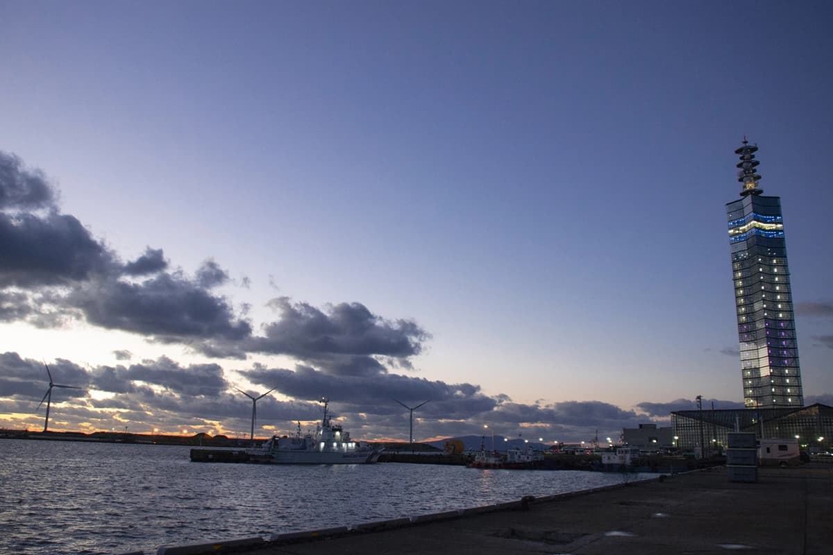 秋田県秋田市のPayPay最大20%還元キャンペーン画像