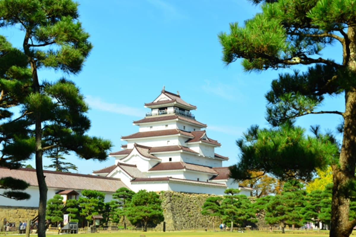 福島県3市町のau PAY最大10%還元キャンペーン画像