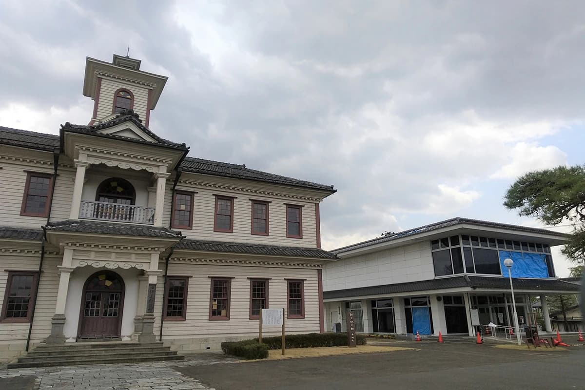 福島県桑折町の商品券キャンペーン画像