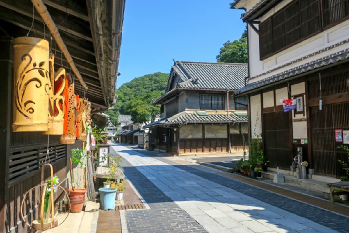 竹原市のキャンペーン画像