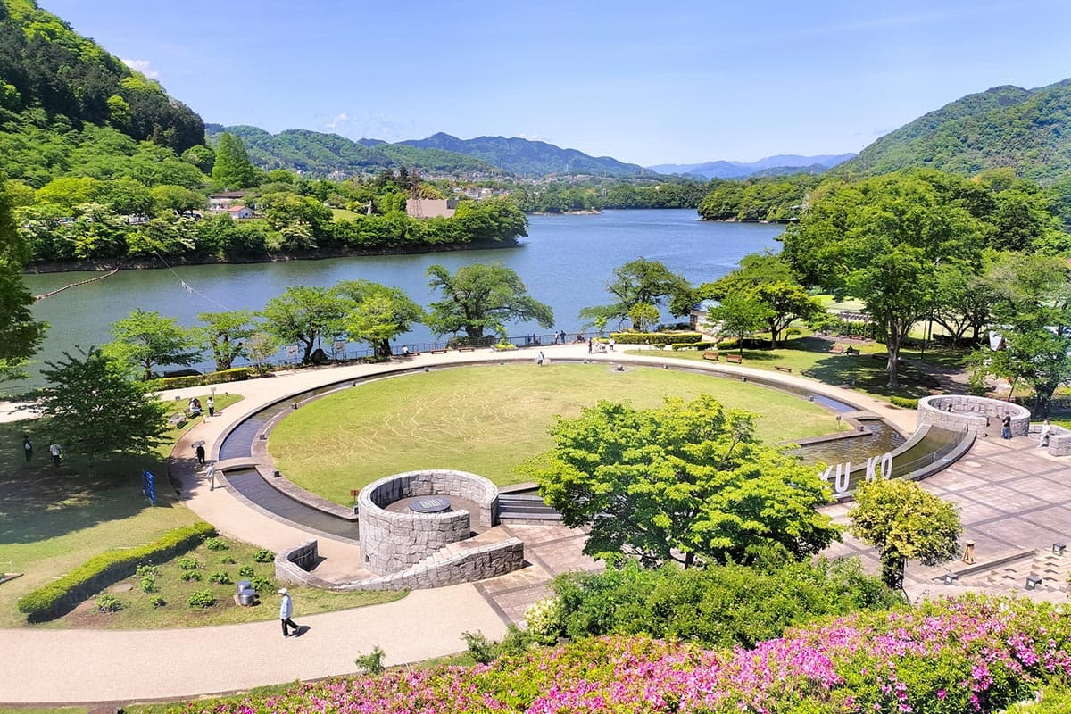 相模原市のキャンペーン画像