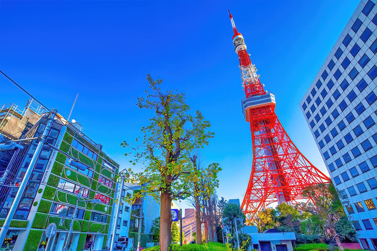 東京都港区のPayPay30還元キャンペーン画像