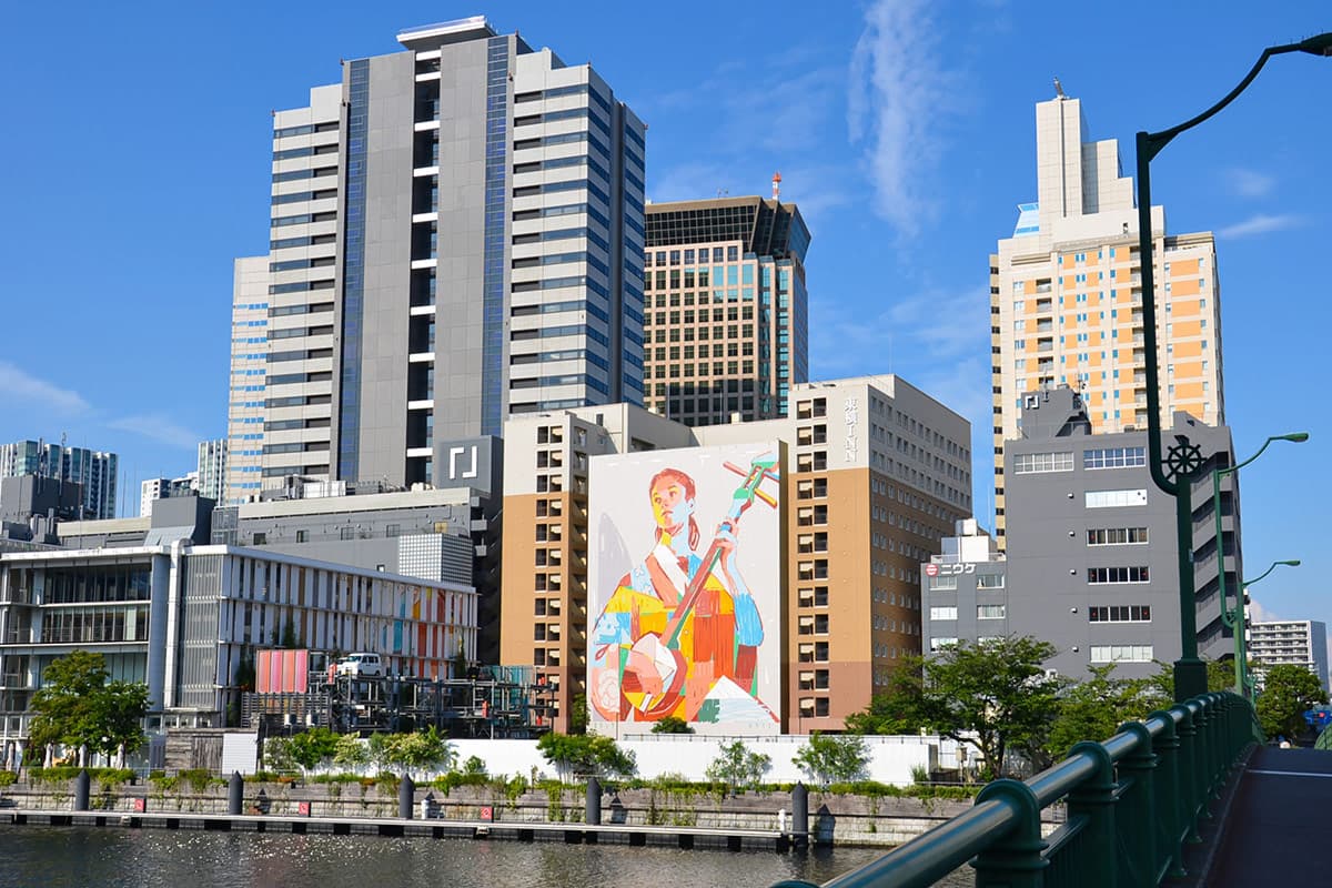 東京都品川区のPayPay最大20%還元キャンペーン画像